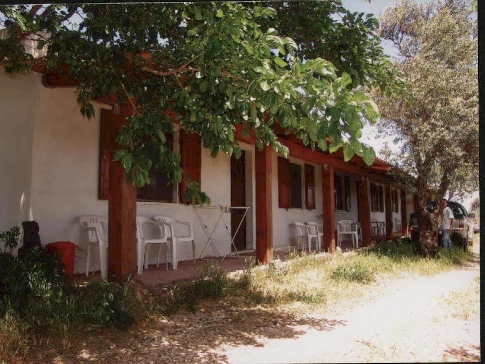 Agriturismo Su Tiresi Cala Gonone Exterior foto
